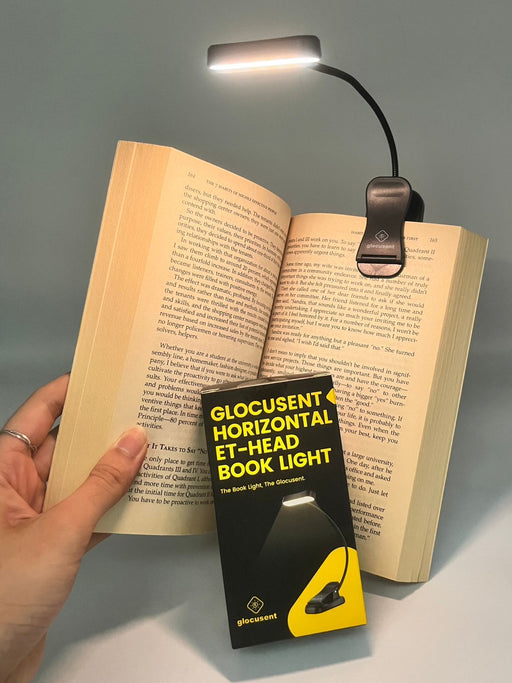 Book Light - 