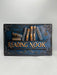 Reading Nook Sign (Metal) - 