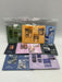 Set of 2 Magnetic Bookmarks - 
