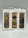 Vintage Magnetic Bookmark (Set of 3) - 