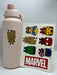 Marvel Heroes Sticker Set - 
