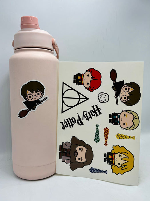 Harry Potter Sticker Set - 