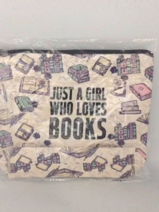book sleeve - 