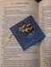 Spirits in the Book - Bookmark - 