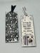 Halloween Handmade Bookmark - 