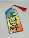 Magic Hat Bookmark - 