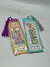 Cat/Dog Bookmark - 