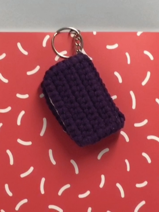 Crochet Book - 