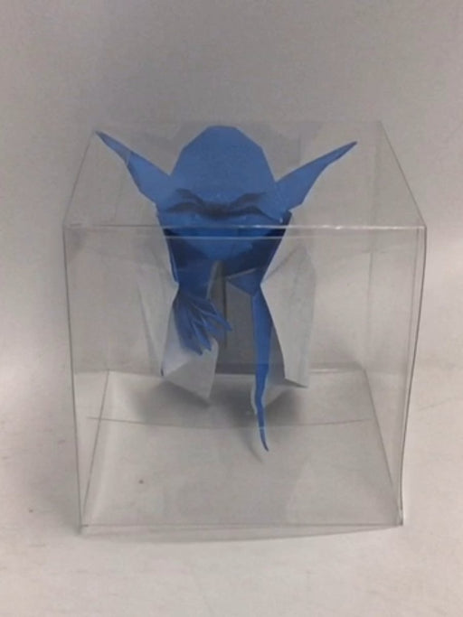 Yoda Origami - 
