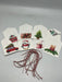 Plantable Christmas Gift Tags - 