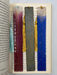 Resin Bookmarks (Large) - 