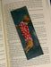 Dachshund Watercolor Bookmark - 