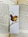 Wern Watercolour Bookmark - 