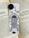The Keeper of Chapters Bookmark - 