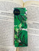 Whispering Leaves Bookmark    - 