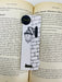 Victorian Glow Bookmark   - 