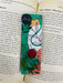 Garden of Broken Forms Bookmark    - 