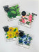 Pantone Swatch Bookmarks  - 