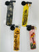 Fungi Terrarium Bookmarks (Large) - 
