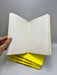 Handmade Recycled Notebook - 