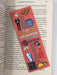 The Spanish Love Deception Bookmark - 