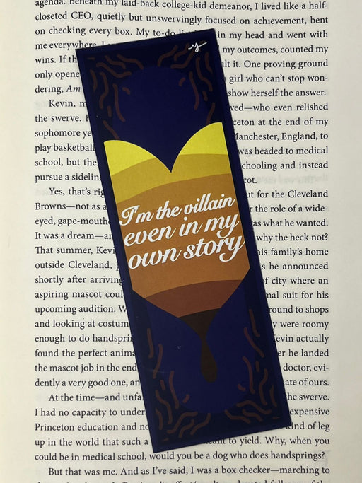 Caraval Trilogy Bookmark - 