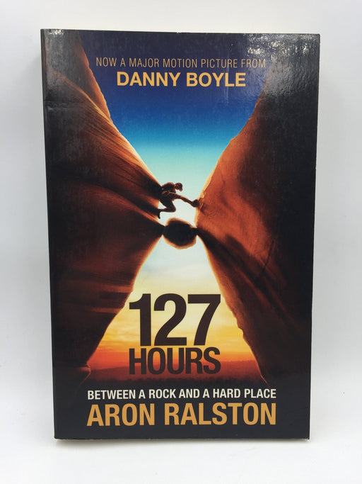 127 Hours Online Book Store – Bookends