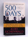 500 Days Online Book Store – Bookends