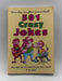 501 Crazy Jokes Online Book Store – Bookends