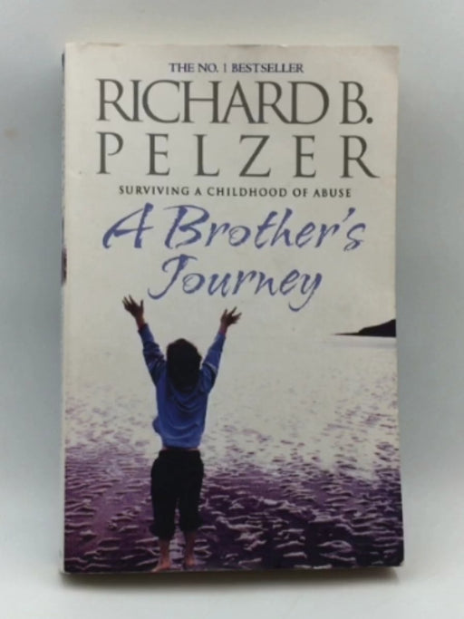 A Brother's Journey Online Book Store – Bookends