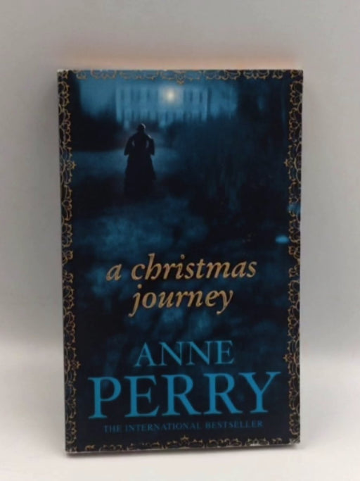 A Christmas Journey Online Book Store – Bookends