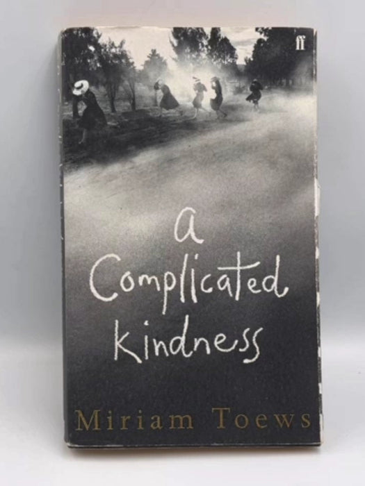 A Complicated Kindness Online Book Store – Bookends