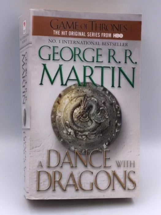 –　A　Book　R.　Dance　R.　George　by　with　Dragons　Bookends　Store　Mar　Online　–