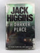 A Darker Place- Hardcover Online Book Store – Bookends