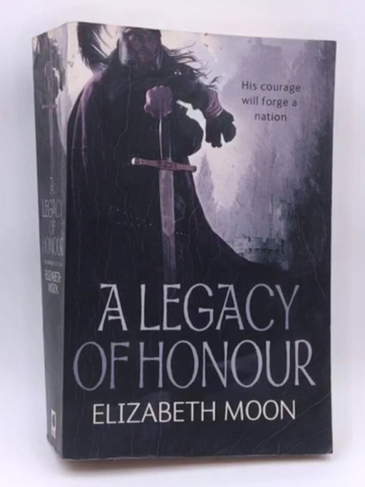 A Legacy of Honour Online Book Store – Bookends