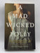 A Mad, Wicked Folly Online Book Store – Bookends