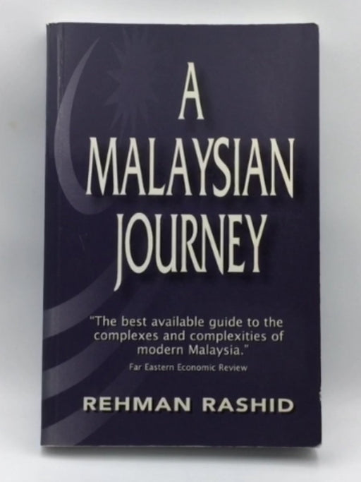 A Malaysian journey Online Book Store – Bookends