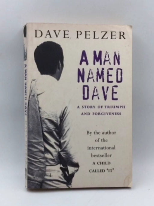 A Man Named Dave Online Book Store – Bookends