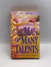 A Man of Many Talents Online Book Store – Bookends