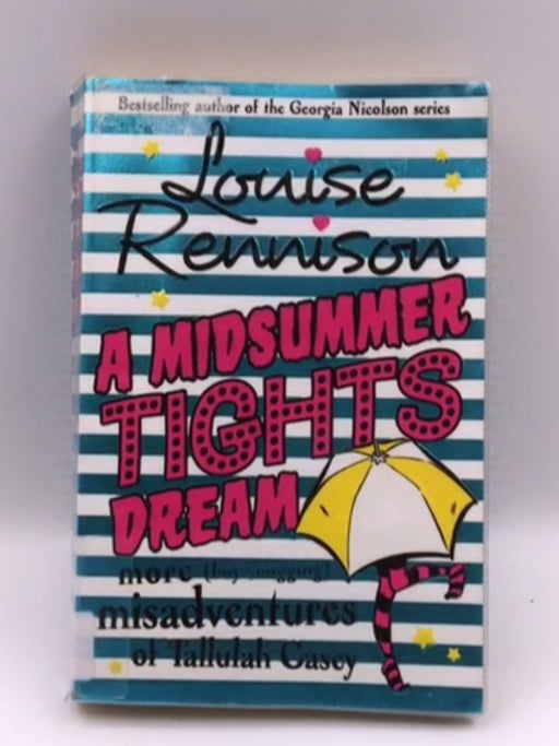 A Midsummer Tights Dream Online Book Store – Bookends