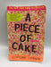 A Piece of Cake Online Book Store – Bookends