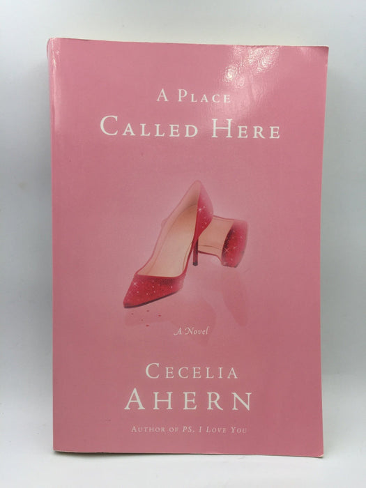 A Place Called Here Online Book Store – Bookends