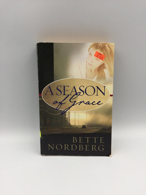 A Season of Grace Online Book Store – Bookends