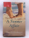 A Summer Affair- Hardcover Online Book Store – Bookends