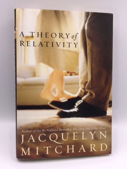 A Theory of Relativity Online Book Store – Bookends