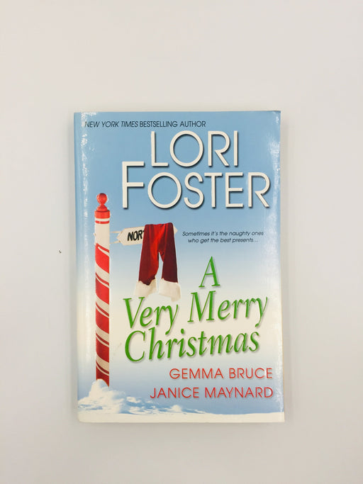 A Very Merry Christmas Online Book Store – Bookends