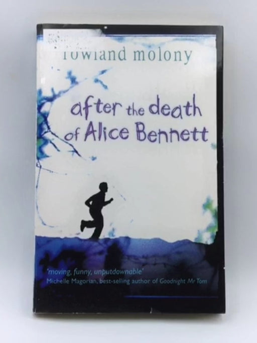 After the Death of Alice Bennett Online Book Store – Bookends