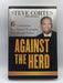 Against the Herd: 6 Contrarian Investment Strategies You Should Follow- Hardcover Online Book Store – Bookends