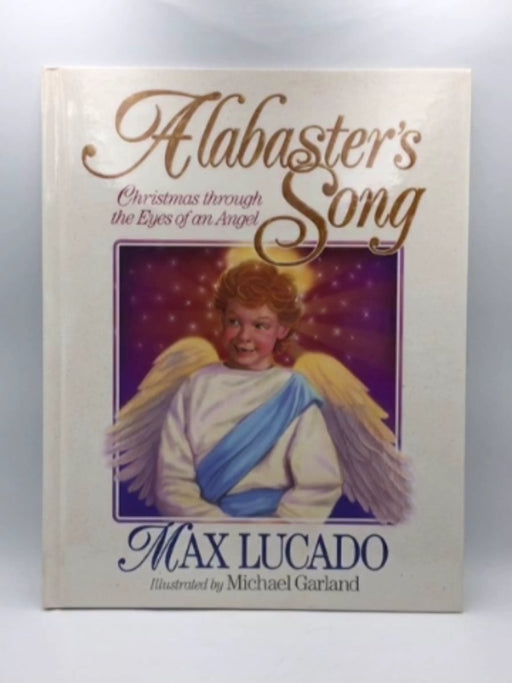 Alabaster's Song - Hardcover Online Book Store – Bookends