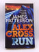 Alex Cross, Run Online Book Store – Bookends